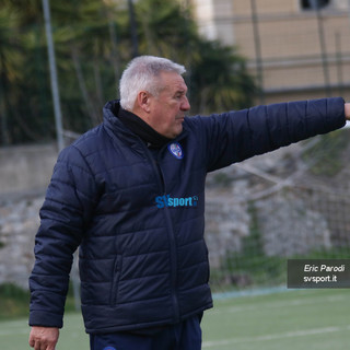 Calcio, Torneo delle Regioni. Mister Chiappucci non boccia l'Under 19: "Ho scelto i migliori e si sono dimostrati tali, il gruppo è stato impeccabile" Calcio, Torneo delle Regioni. Mister Chiappucci non boccia l'Under 19: "Ho scelto i migliori e si sono dimostrati tali, il gruppo è stato impeccabile"