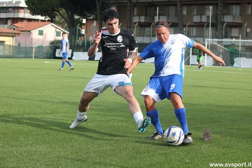 Calcio, Prima Categoria A. Parte il girone di ritorno, tutti in campo alle 15:00