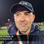 Calcio. Pietra Ligure re di Coppa, è trionfo biancoleste ai rigori. Moraglia: "Gruppo con qualità tecniche e morali importanti, siamo felicissimi" (VIDEO) Calcio. Pietra Ligure re di Coppa, è trionfo biancoleste ai rigori. Moraglia: "Gruppo con qualità tecniche e morali importanti, siamo felicissimi" (VIDEO)