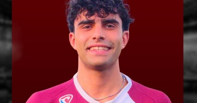 Calciomercato | Gabriele Roascio torna al Pontelungo, ufficiale il nuovo ingaggio in granata Calciomercato | Gabriele Roascio torna al Pontelungo, ufficiale il nuovo ingaggio in granata
