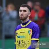 Calciomercato. Conferma Numero Uno per lo Speranza, i guantoni rossoverdi saranno ancora sulle mani di Daniel Berruti Calciomercato. Conferma Numero Uno per lo Speranza, i guantoni rossoverdi saranno ancora sulle mani di Daniel Berruti