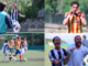 Calcio | Promozione. Sette gol ed emozioni tra Finale e Savona: gli scatti del successo biancoblu