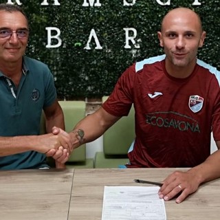 Calciomercato, Vadese: il primo nuovo innesto è il difensore Francesco Scimemi