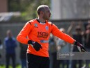 Calcio. Carcarese, le parate di Giribaldi valgono la finale playoff: "Volevamo dare una grande soddisfazione, ce l'abbiamo fatta" (VIDEO)