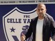 Calcio | Celle Varazze. Il club passa a Gianluca Mansueto, l'imprenditore ha acquisito il 100% delle quote