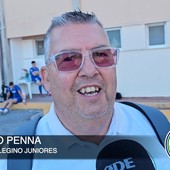 Calcio | Legino Juniores. Mister Penna incorona i suoi ragazzi: "Squadra praticamente perfetta, siamo completi in ogni reparto" (VIDEO) Calcio | Legino Juniores. Mister Penna incorona i suoi ragazzi: "Squadra praticamente perfetta, siamo completi in ogni reparto" (VIDEO)