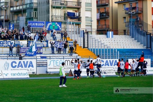 Calcio: questa mattina vertice in Prefettura per Sanremese-Savona, nessun divieto di trasferta ai tifosi ospiti