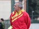 Calcio, Finale. Si riaprono le porte di Coverciano per Pietro Buttu, il tecnico parteciperà da martedì al Corso Uefa A