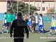 Calcio, Promozione: maxi multa al Campomorone per la sospensione del match di Alassio. Tutti i provvedimenti per i tesserati dei club