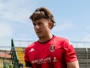 Calciomercato. Un globetrotter del pallone per l'attacco del Celle Varazze, annunciato l'arrivo dell'argentino Diaz Crespi Calciomercato. Un globetrotter del pallone per l'attacco del Celle Varazze, annunciato l'arrivo dell'argentino Diaz Crespi