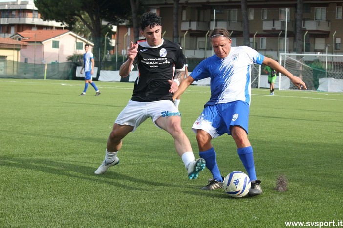 Calcio, Prima Categoria A. Parte il girone di ritorno, tutti in campo alle 15:00