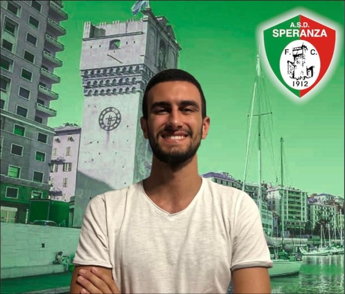 Calciomercato, Speranza. Torna a muoversi il mercato, ufficiale il rinnovo del prestito di Pasquino Calciomercato, Speranza. Torna a muoversi il mercato, ufficiale il rinnovo del prestito di Pasquino