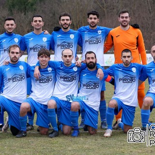 Calcio, Seconda Categoria B. Il Pallare fa suo il recupero e sale al quinto posto, Sassello superato 2-1 Calcio, Seconda Categoria B. Il Pallare fa suo il recupero e sale al quinto posto, Sassello superato 2-1