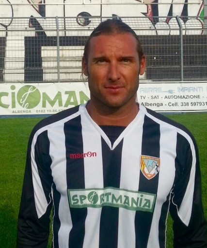 Onda Ligure Sport: le interviste di Albenga - Certosa: ai microfoni di Stefano Mentil Guido Balbo e i due tecnici