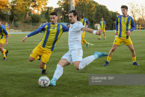 Calcio, Eccellenza. Domenica che conta per le savonesi, Rivasamba - Celle Varazze vale un pezzo di campionato