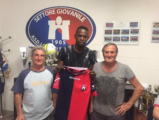 Calciomercato, Loanesi: l'ultimo colpo è in difesa, ecco Monsoupa Calciomercato, Loanesi: l'ultimo colpo è in difesa, ecco Monsoupa