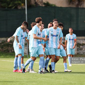 Calcio, Promozione. L'Albissole porta a casa i primi tre punti, Finale piegato 3-2 al &quot;Borel&quot;