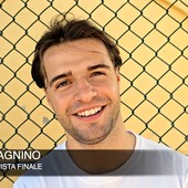 Calcio, Finale. Dagnino volta pagina: "Vogliamo riscattarci, rispetto per tutti ma paura di nessuno" (VIDEO) Calcio, Finale. Dagnino volta pagina: "Vogliamo riscattarci, rispetto per tutti ma paura di nessuno" (VIDEO)
