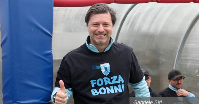 Calcio | Albissole. La finale di Coppa è dietro l'angolo per mister Cattardico: "Baiardo di categoria superiore, dovremo tenere ritmi molto alti" Calcio | Albissole. La finale di Coppa è dietro l'angolo per mister Cattardico: "Baiardo di categoria superiore, dovremo tenere ritmi molto alti"