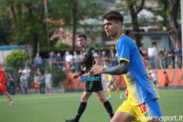 Calcio, Cairese. Niente ritiro prima di Mapello, presentato ricorso per la squalifica di Gargiulo Calcio, Cairese. Niente ritiro prima di Mapello, presentato ricorso per la squalifica di Gargiulo