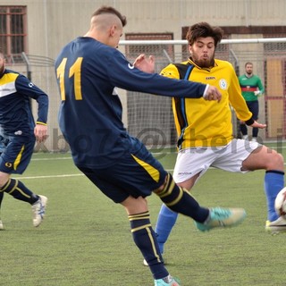 Calcio, Borzoli. Il dg Varlani non si fida del Varazze: "Teniamo la alta la concentrazione"