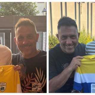 Calciomercato. I volti nuovi del CIsano sono a centrocamp, presi Gagliano e Gerini