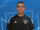 Denis Hergheligiu foto Latina Calcio