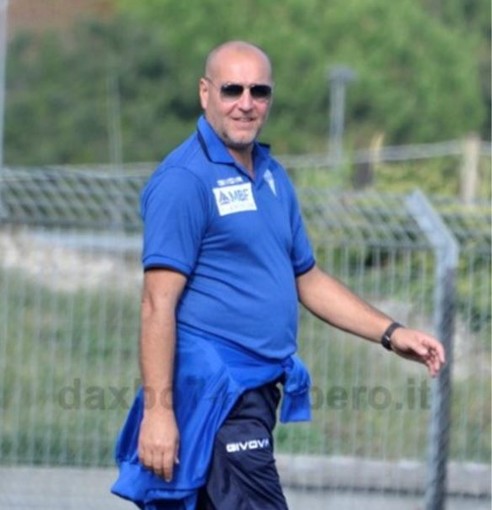 Calcio. Ligorna, novanta minuti per coronare il sogno playoff. Monteforte: "A Savona per vincere, sarebbe grandioso chiudere in bellezza una stagione già super positiva"