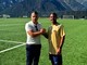 Calciomercato | Vado, ufficiale Hamlili, il giocatore è già in ritiro a Sauze d'Oulx Calciomercato | Vado, ufficiale Hamlili, il giocatore è già in ritiro a Sauze d'Oulx
