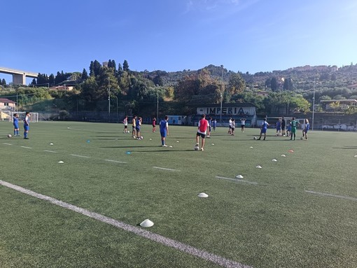 Rilancio dell’Imperia Calcio: il Comune punta all’acquisto e alla riqualificazione dell'impianto &quot;Salvo&quot; dei Piani