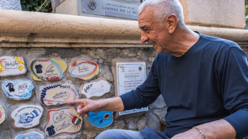Calcio | Alassio e il sindaco Melgrati ricordano Evaristo Beccalossi: "Ricorderemo il tuo entusiasmo e la tua profonda umanità"