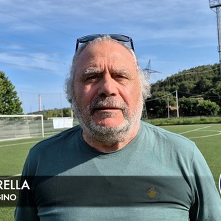 Calcio | Il presidente Carella ringrazia la Juniores: "Dna Legino, io ormai sono fuori dagli schemi di questo calcio" (VIDEO)