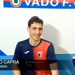 Calcio, Vado. Capra serra i ranghi: "Ambiente troppo agitato, la nostra resta una stagione positiva" (VIDEO)