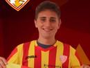 Calciomercato, Plodio. Infortunio per Astengo, arriva tra i pali Fabio Castiglia Calciomercato, Plodio. Infortunio per Astengo, arriva tra i pali Fabio Castiglia