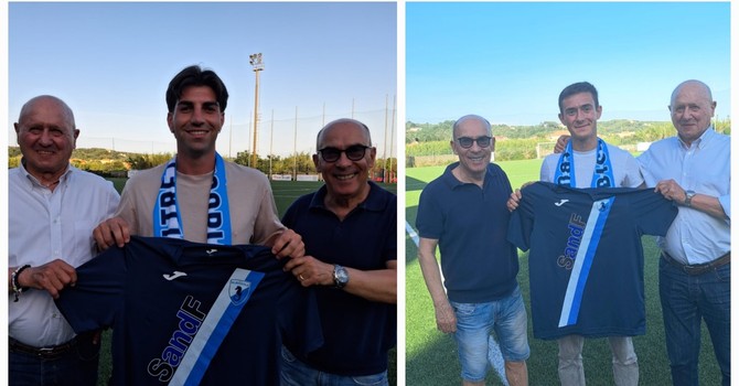 Calciomercato | Albissole. Doppia conferma, restano in biancoceleste anche Barisone e Minuto Calciomercato | Albissole. Doppia conferma, restano in biancoceleste anche Barisone e Minuto