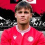 Calciomercato | Gabriele Giacchino giocherà nella Serie B Slovena, c'è l'annuncio dello Jesenice Calciomercato | Gabriele Giacchino giocherà nella Serie B Slovena, c'è l'annuncio dello Jesenice