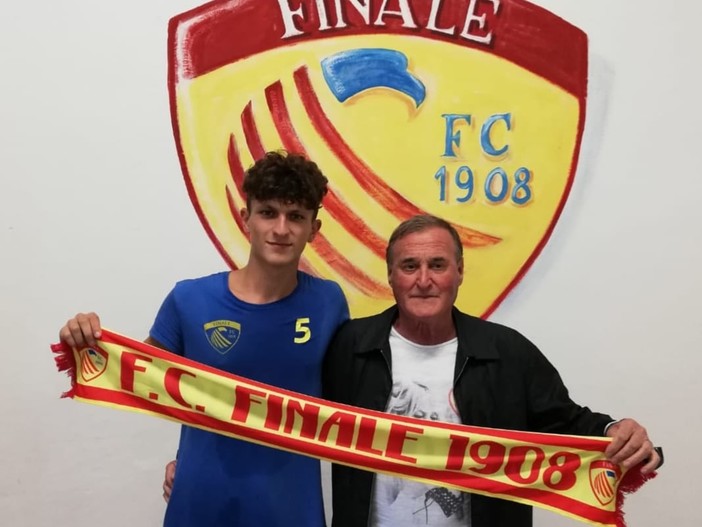 Calciomercato, Finale: arriva dall'Entella il difensore Elia Andreetto Calciomercato, Finale: arriva dall'Entella il difensore Elia Andreetto