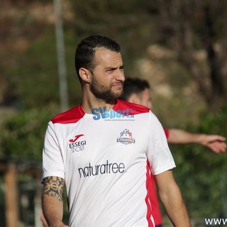 Calciomercato, Cisano. Altra ufficialità, in attacco ci sarà Franco Rossignolo Calciomercato, Cisano. Altra ufficialità, in attacco ci sarà Franco Rossignolo