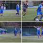 Calcio | Ritorno ai tre punti per il Ceriale: gli scatti del 3-1 in rimonta al Superba (FOTOGALLERY)