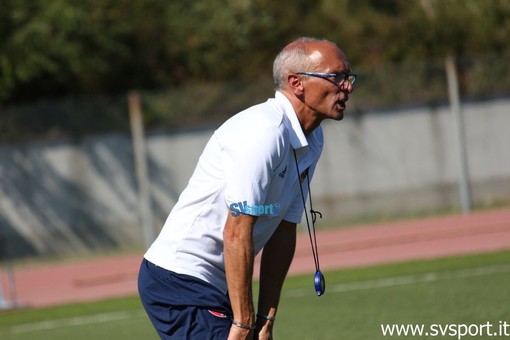 Calcio, Serie D: il Sestri Levante non avrà il suo tecnico in panchina contro il Vado