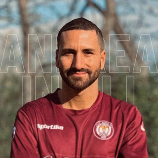 Calciomercato. Andrea Intili diventa ufficialmente granata Calciomercato. Andrea Intili diventa ufficialmente granata