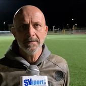 Calcio. Vadese, Oliva è preoccupato dopo il ko con la Rossiglionese: "Tutti dobbiamo dare di più"