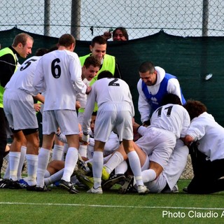 Calcio, parte stasera la nuova stagione della Veloce di Pusceddu