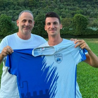 Calciomercato | Il Cisano tessera Gianfelice Mollo, rinforzo difensivo per mister Porcella