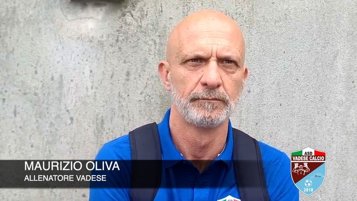 Calcio. Vadese in Seconda Categoria, Oliva: "Sono distrutto, colpa mia" (VIDEO)
