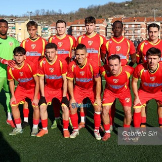 Calcio | Millesimo, manca un successo per agguantare la D: tre punti d'autorità in casa del Molassana
