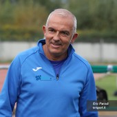 Calcio | Cairese e Buttu nemici - amici: gialloblu e tecnico sempre più vicini Calcio | Cairese e Buttu nemici - amici: gialloblu e tecnico sempre più vicini