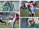 Calcio, Juniores. Primo round al Legino, gli scatti della semifinale di andata contro il Bogliasco (FOTOGALLERY)