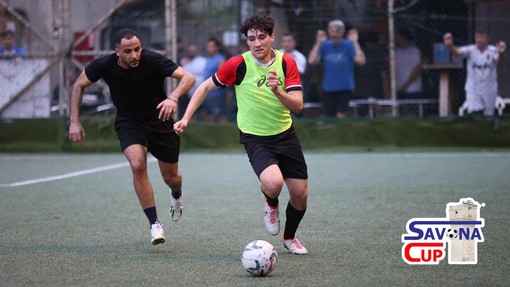 Tornei Estivi, Savona Cup. I risultati del primo giorno degli ottavi di finale Tornei Estivi, Savona Cup. I risultati del primo giorno degli ottavi di finale