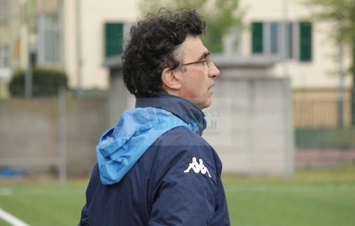 Calcio, Borghetto. Carle non si abbatte: "Stiamo lavorando per costruire basi importanti, per battere la Baia ci è mancato un pizzico di cinismo" Calcio, Borghetto. Carle non si abbatte: "Stiamo lavorando per costruire basi importanti, per battere la Baia ci è mancato un pizzico di cinismo"